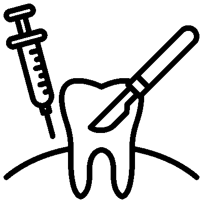 Bloc Operator si sedare Ozono